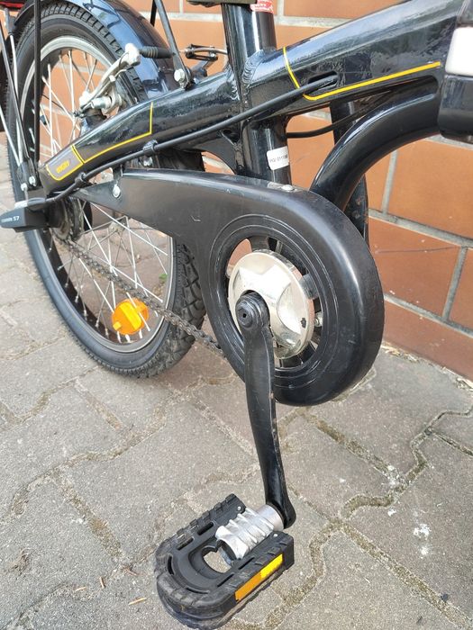 Rower składany składak Romet po serwisie/gwarancja