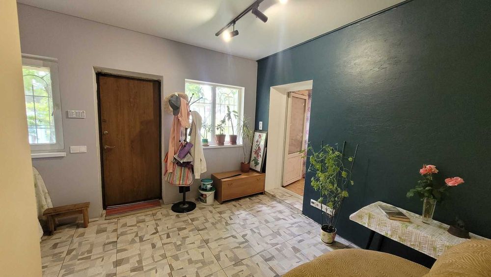 1-кімнатна квартира за адресою вул. Приморська (площа 89,2 м²) - Atlanta.ua - фото 4