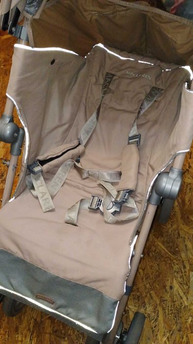 Коляска Maclaren Techno XT б/в