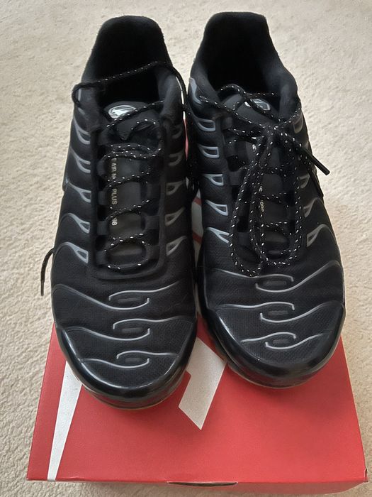 Buty Nike air max plus