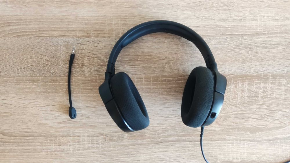 SteelSeries Arctis 1