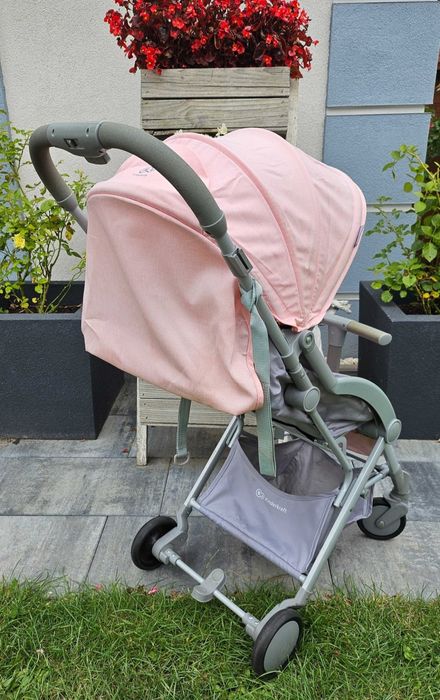 Spacerówka kinderkraft pilot 5.8kg.