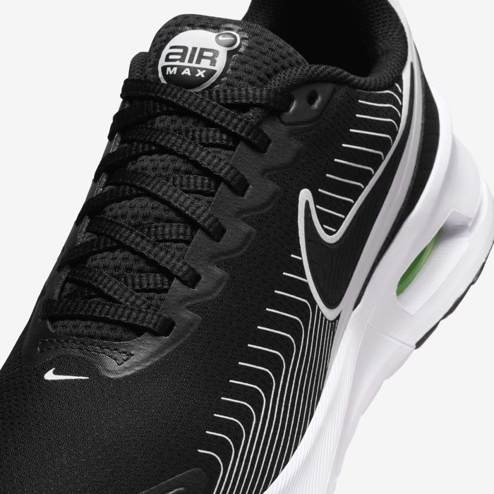 Кросівки чоловічі Nike Air Max Nuaxis оригінал FD4329-005
