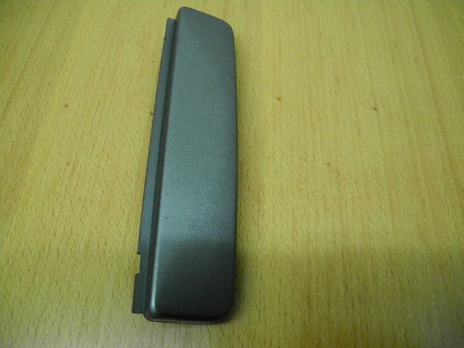 Máscara preenchimento Ford Focus MK1