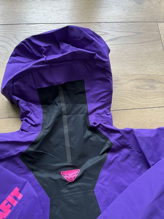 Kurtka dynafit lowtech  gore-tex r M