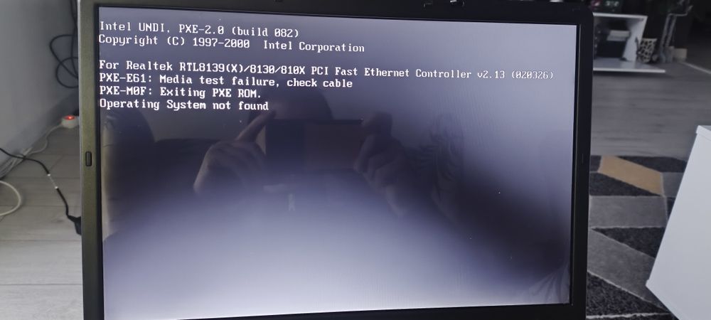 Laptop Maxdata ECO 4510 IW