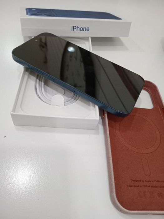 IPhone 17 Pro Max (256 GB) azul
