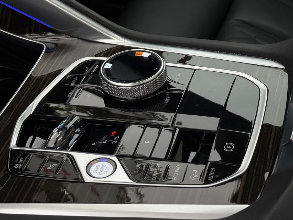 BMW X6 Новий рестайл 2023 , 10 місяць бмв х6