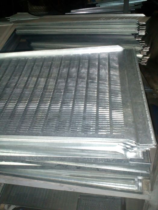 Сито с/г для ОВС,см,бсх,Кзу,Решета ПЕТКУС ГИГАНТ