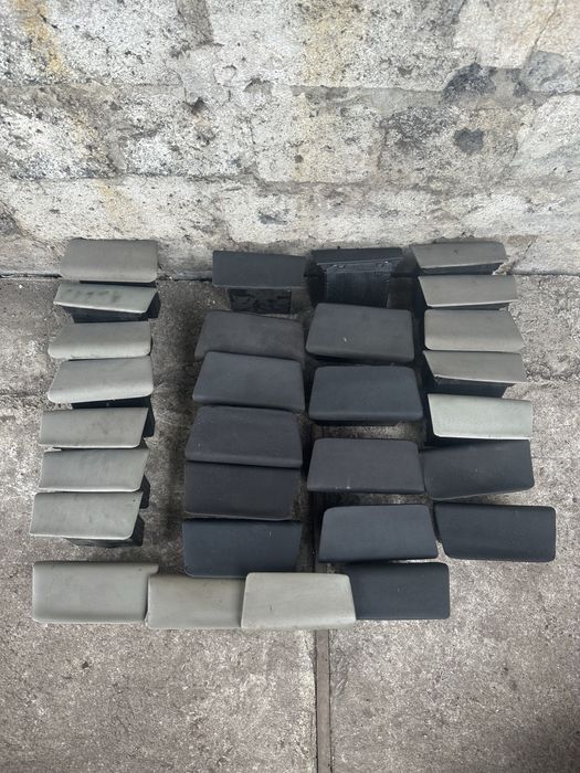 Бардачок дверей Меган 2, сценік 2