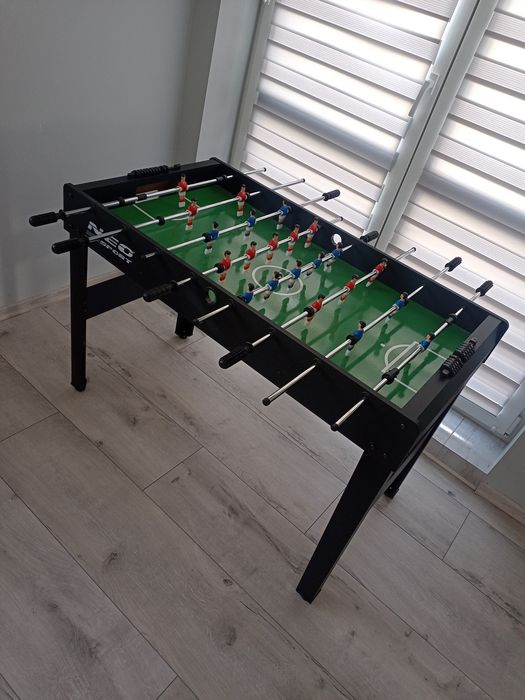 Piłkarzyki stołowe NEO SPORT