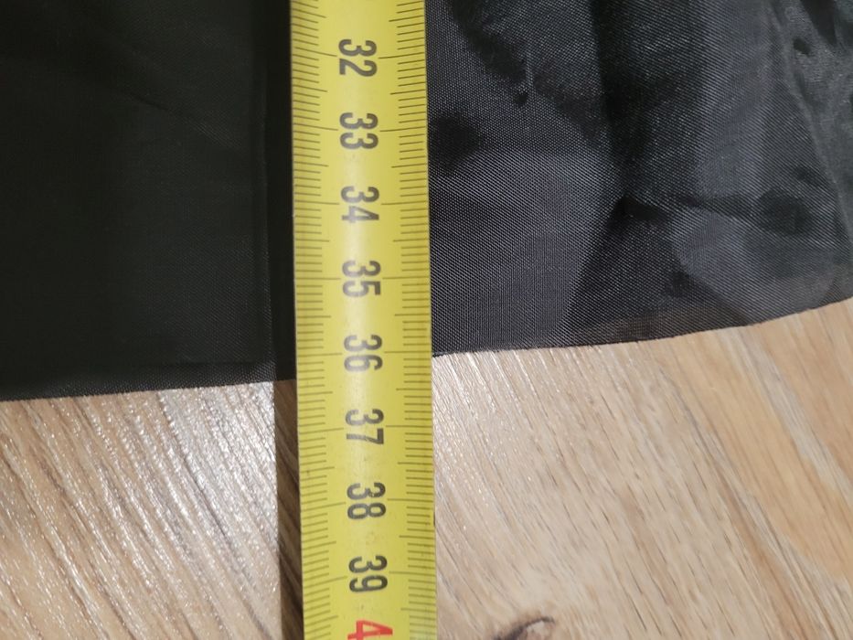 Strój przebranie kota dla dziecka 5-9 lat