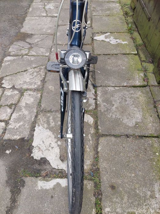 Rower trekkingowy/miejski Giant Mono