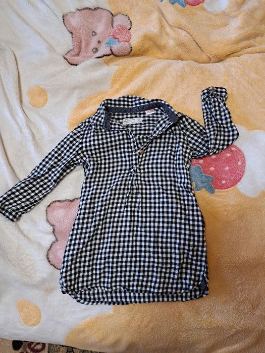 Плаття Zara 98 р