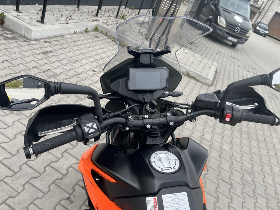 Ktm 790 Adventure Ктм