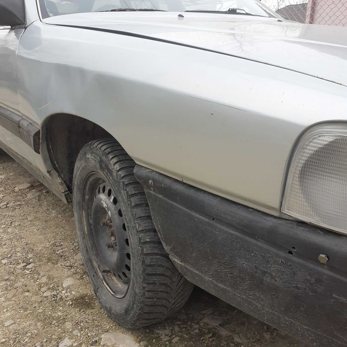 audi 100 c3 1.8 бензин