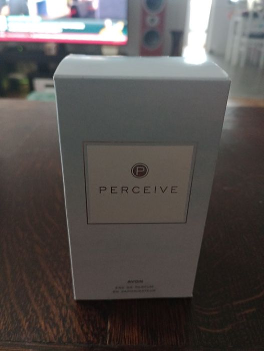 Perfum  z Avon Perceive