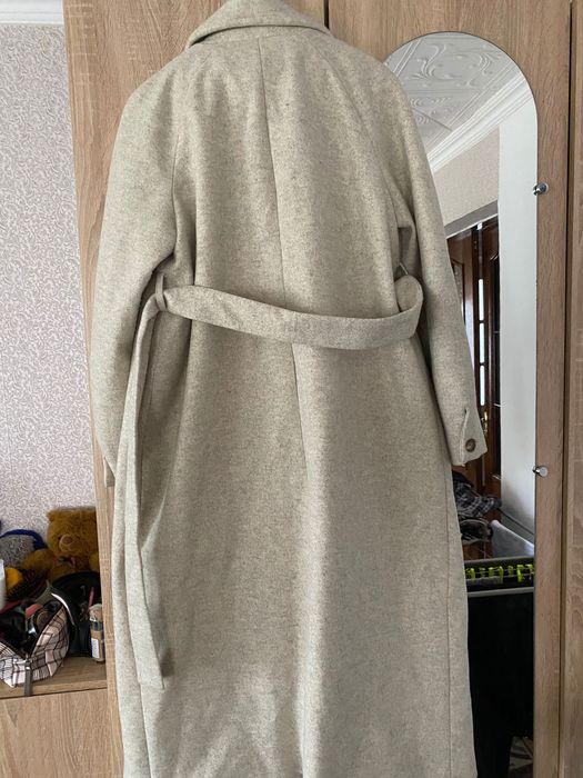 Продаю пальто жіноче