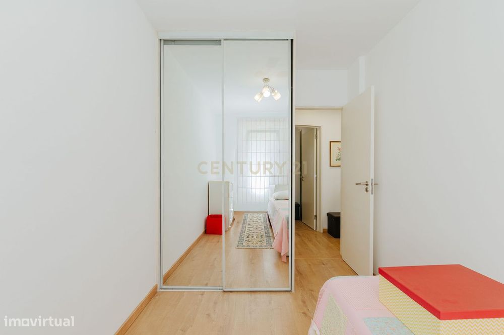 Apartamento T3 | Olivais