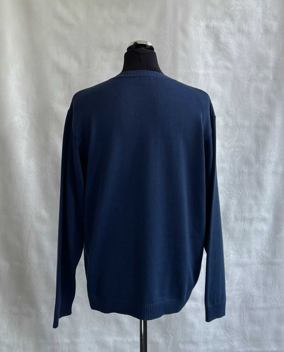 Sweter Lacoste roz. XL