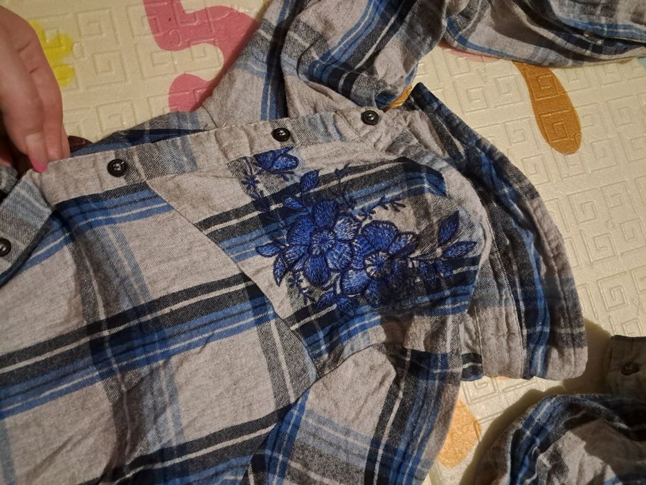 Рубашка жіноча..