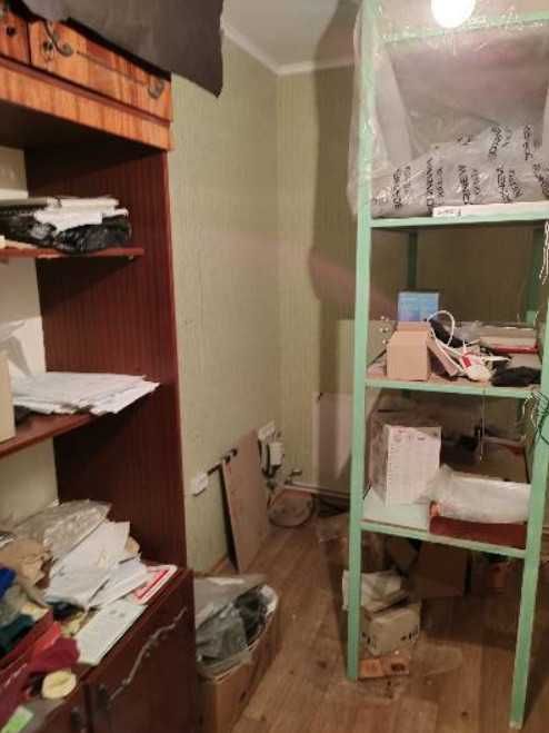 Продам нежитлове приміщення 115 м² біля Центрального ринку