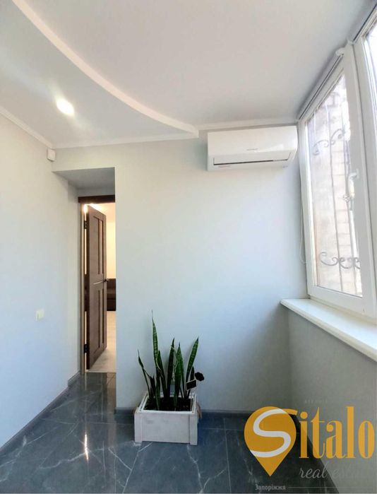 Продаж однокімнатної квартири вул. Запорізька (019)