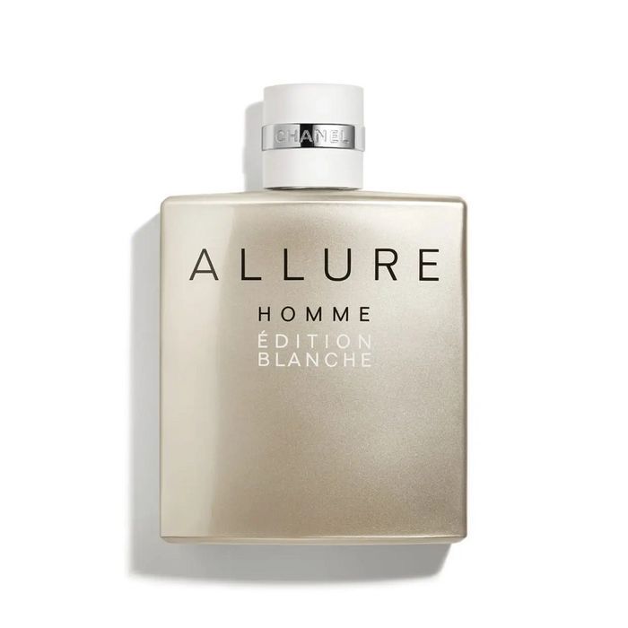 Chanel Allure Homme Edition Blanche woda perfumowana spray 50ml