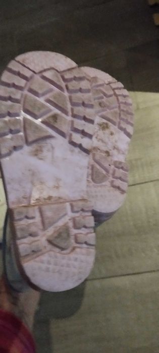 Galochas Frozen Menina Tam. 28/29