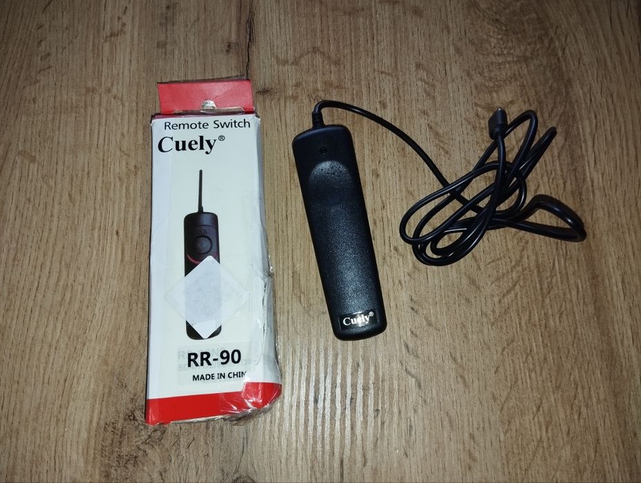 Migawka aparatu cyfrowego