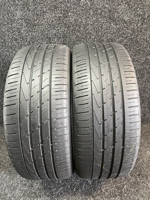 Hankook 235/50R19 Ventus S1 Evo 2 Suv K117A