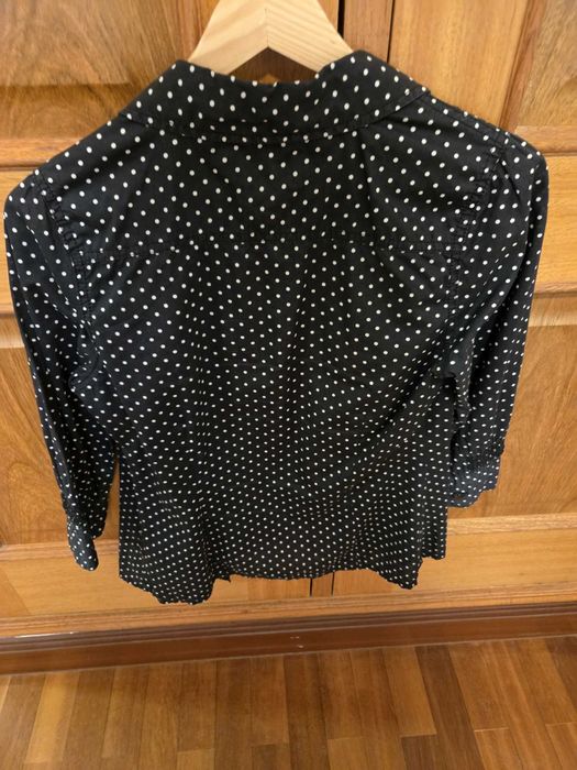 Camisa Tommy Hilfiger