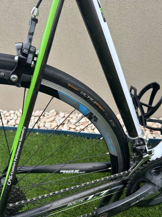 Bicicleta estrada