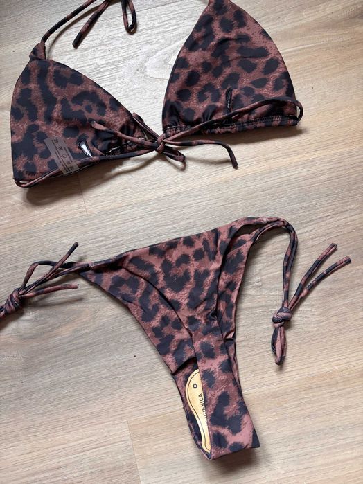 Conjunto biquini novo 36