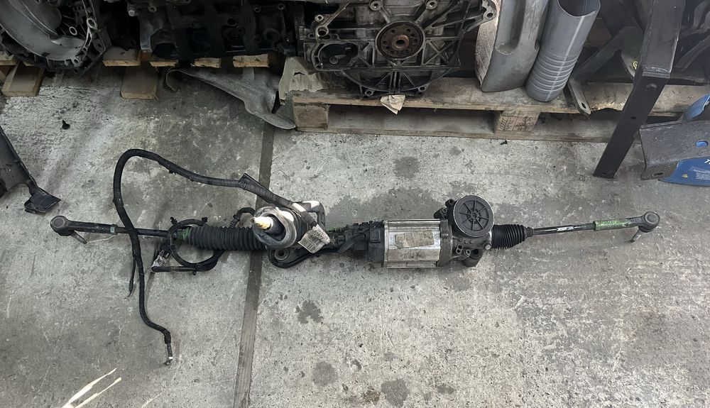 Електро рейка Opel Insignia 13-17р. 22943370