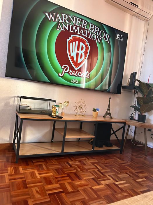 Conjunto móvel sala
