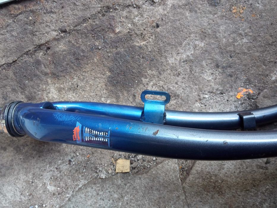 Widelec rowerowy 28" Lokomotief