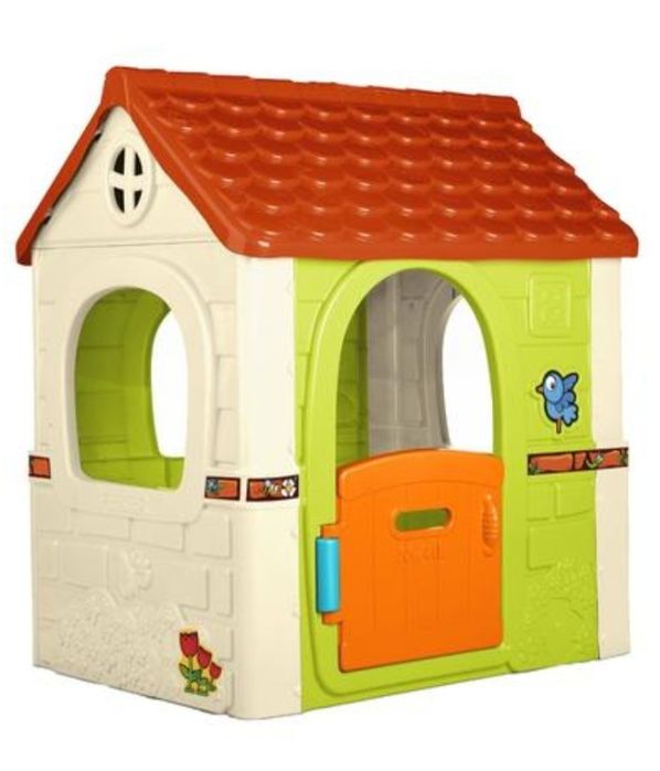 Casa de brincar 40€