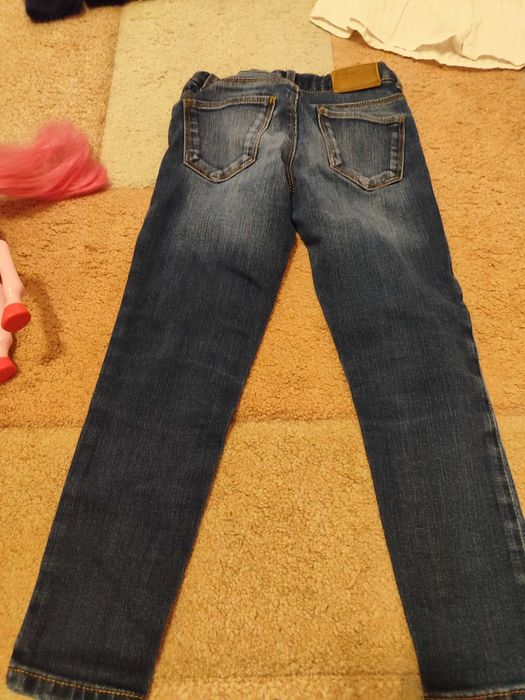 Roupa menina 6 anos