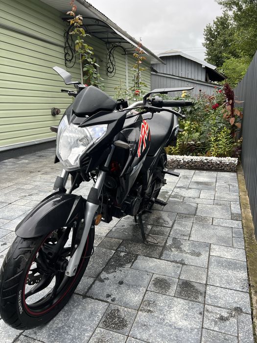 Viper v250 cr5