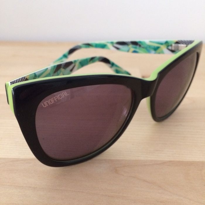 Óculos de Sol - Cat Eye