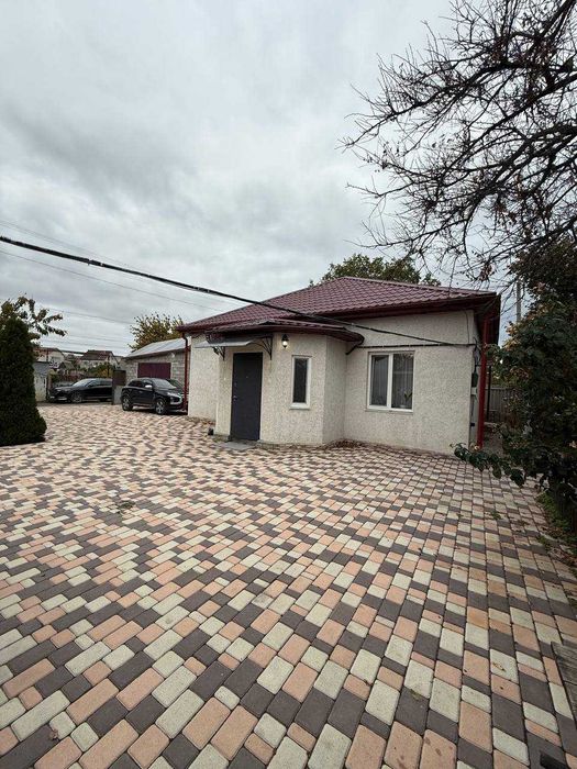 House by the address st. Prosp Goloseevskiy (area 106 m²) - Atlanta.ua - photo 10