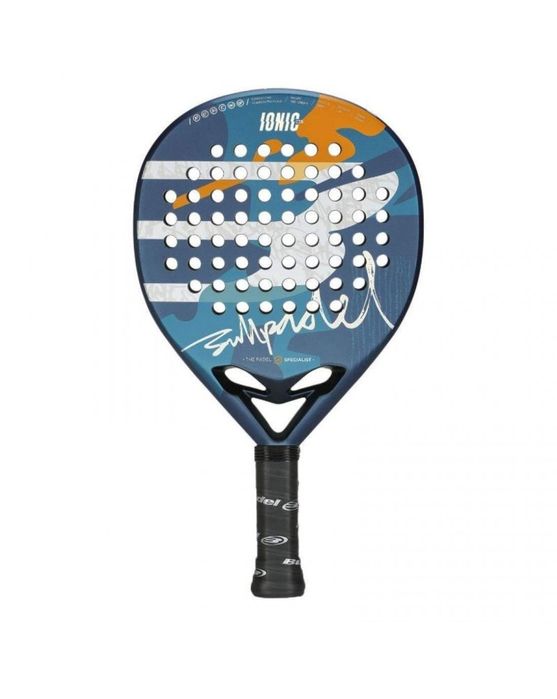 Raquete Padel Bullpadel Ionic Control 2025