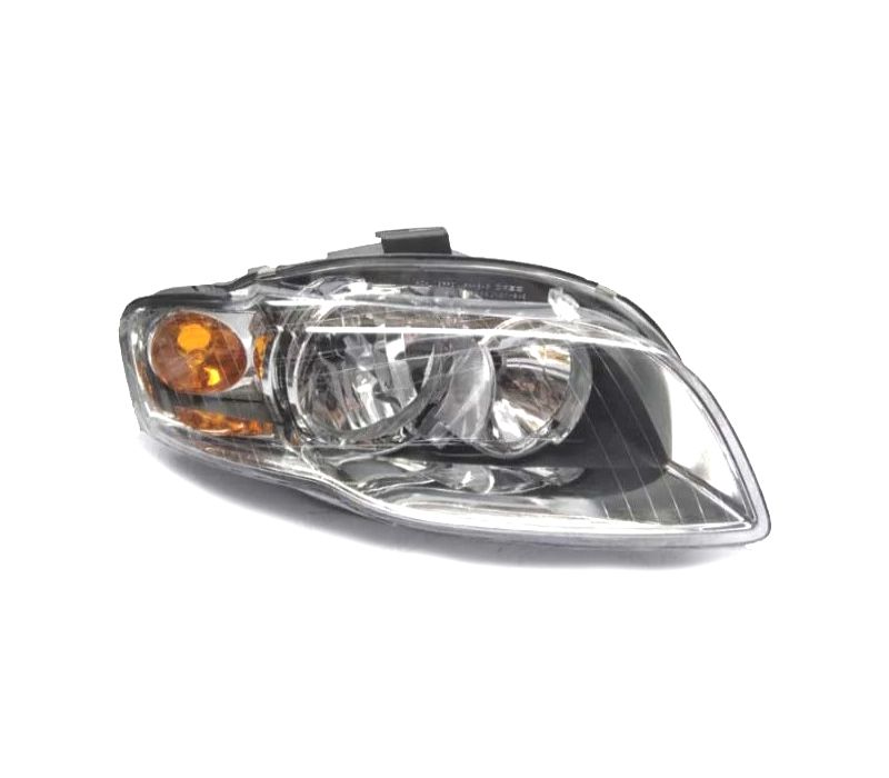 FAROL DIR OPTICAS AUDI A4 04-07 AMBAR