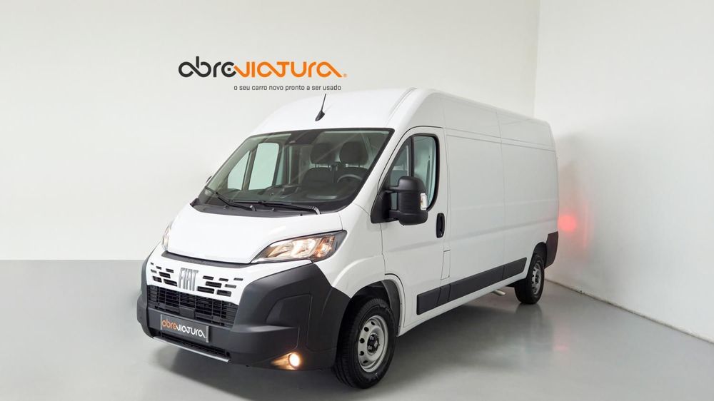 Fiat Ducato Ducato L3H2 3.3T 2.2