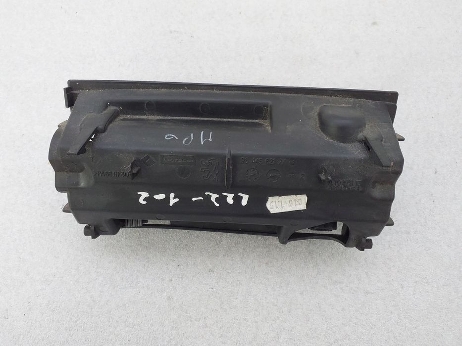 Cinzeiro PEUGEOT 407 SW (6E_)