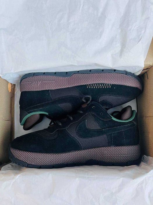 Нові чоловічі кросівки Nike Air