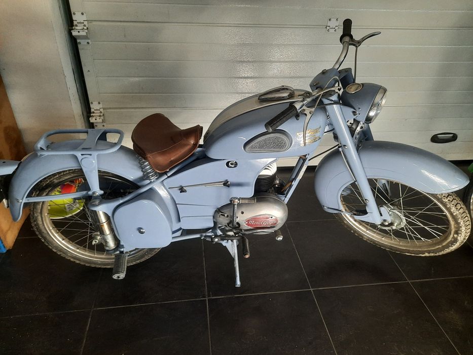 Mota, Scooter Jonway 125 cc, Citroën Berlingo  e outras..
