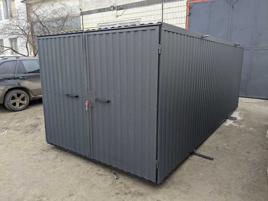 ВИГІДНО хозблоки, киоски, ларьки, бытовик, маф, кафе под заказ