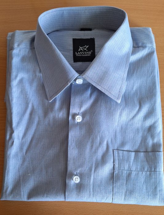 Koszula męska Lanvino roz. 40/41